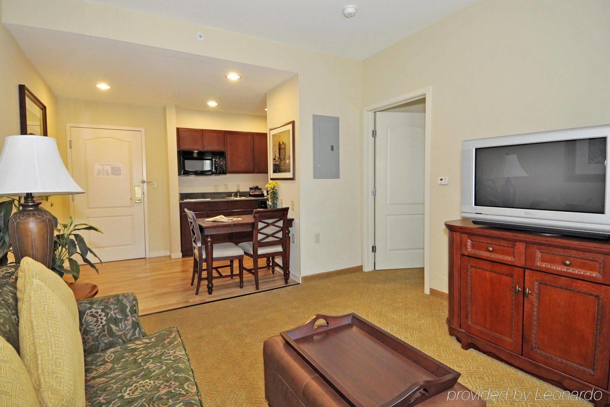 Homewood Suites By Hilton Denver West - Lakewood Room photo